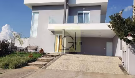 Casa com 4 quartos à venda na Vila Romão, Salto  por R$ 1.480.000