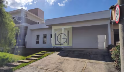 Casa com 3 quartos à venda na Vila Residencial Green Park, Indaiatuba  por R$ 1.200.000