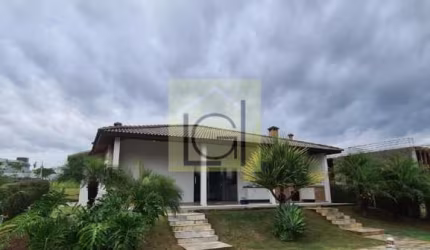 Casa com 4 quartos à venda no Itapecerica, Salto  por R$ 1.350.000