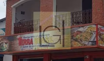 Oportunidade Imperdível: Ponto Comercial à Venda em Itu-SP, Bairro Nossa Senhora Aparecida, 1 Sala, 1 Banheiro, 186m²