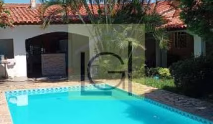 Imperdível oportunidade: Casa à venda em Itu-SP, Parque Residencial Mayard! 4 quartos, 1 suíte, 3 salas, 2 banheiros, 4 vagas de garagem. Aproveite!