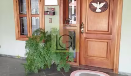 Casa em Condomínio de Luxo em Itu-SP: 3 Quartos, 1 Suíte, 5 Banheiros, 4 Vagas - Imperdível!