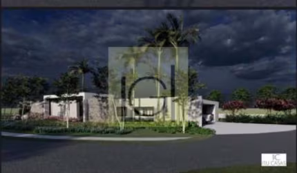 Casa com 4 quartos à venda no Jardim Emicol, Itu  por R$ 4.300.000