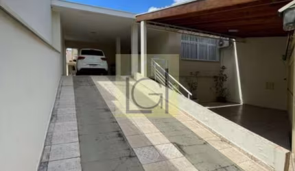 Imperdível: Casa à venda em Itu-SP, bairro Brasil, 4 quartos, 2 suítes, 2 salas, 3 banheiros, 4 vagas de garagem, 208m².