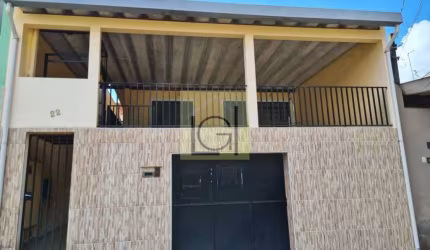 Oportunidade Única: Casa à Venda em Itu-SP, Bairro Cidade Nova I! 2 Quartos, 1 Sala, 1 Banheiro, 176,10 m² de Área!