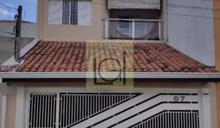 Casa com 2 quartos à venda no Parque América, Itu  por R$ 660.000