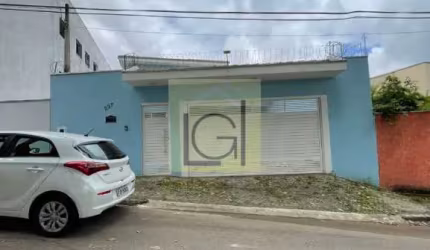 Imperdível oportunidade: Casa à venda em Itu-SP, Jardim Paraíso, 3 quartos, 1 suíte, 2 salas, 1 banheiro, 3 vagas, 174m²!