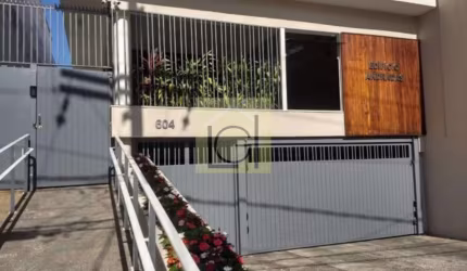 Apartamento com 3 quartos à venda no Centro, Itu , 161 m2 por R$ 450.000