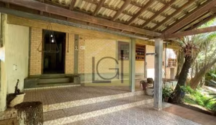 Chácara / sítio com 8 quartos para alugar no Salto de São José, Salto  por R$ 12.000