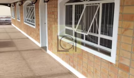 Casa à Venda em Itu - SP: 4 Quartos, 4 Suítes, 3 Salas, 8 Banheiros, 8 Vagas, 700m² no Alto das Palmeiras!