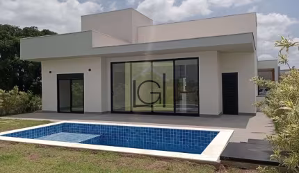 Casa em condomínio fechado com 3 quartos à venda no Pinheirinho, Itu , 212 m2 por R$ 2.150.000