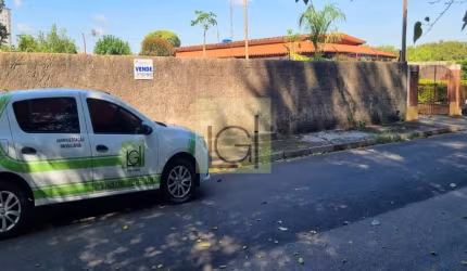 Terreno à venda na Vila Guido, Itu  por R$ 900.000