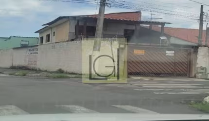 Casa com 6 quartos à venda no Parque das Rosas, Itu  por R$ 651.900