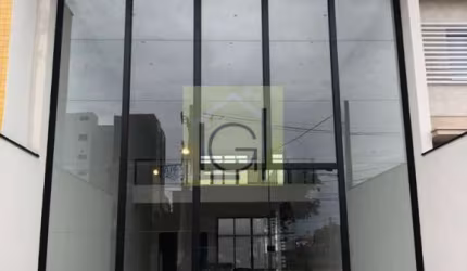 Ponto comercial com 1 sala para alugar no São Luiz, Itu  por R$ 7.500