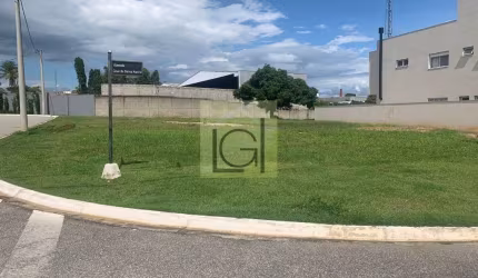 Terreno à venda no Condomínio Residencial Mont Blanc, Itu  por R$ 409.989