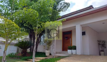 Imóvel em condomínio: casa para venda em Itu-SP, 4 quartos, 4 suítes, 3 salas, 4 vagas, 300m².