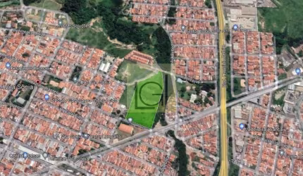 Terreno em condomínio fechado à venda no Santa Terezinha, Piracicaba , 24000 m2 por R$ 7.500.000