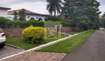 Casa com 4 quartos à venda no Condomínio Fechado Piccolo Paese, Salto , 800 m2 por R$ 2.900.000