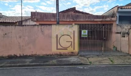 Imperdível: Casa à venda em Itu-SP, Jardim Novo Itu, 5 quartos, 2 salas, 3 banheiros, 2 vagas de garagem, 148,85 m².