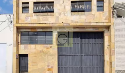 Barracão / Galpão / Depósito com 2 salas à venda no Centro, Itu , 256 m2 por R$ 1.000.000