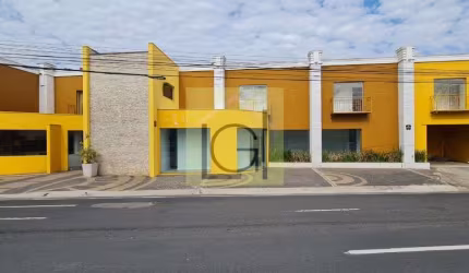 Ponto comercial com 3 salas para alugar no Liberdade, Itu , 227 m2 por R$ 12.000