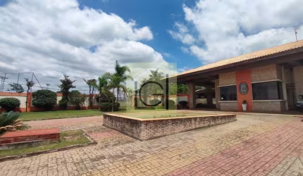 Terreno à venda no Condomínio Jardim Encantos do Jacuhu, Itu  por R$ 200.000