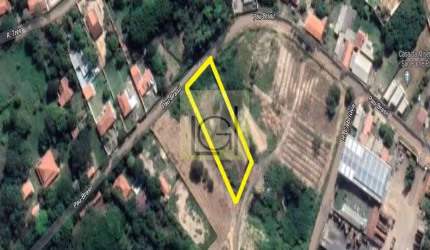 Terreno à venda no Chácaras Reunidas Ipê, Itu  por R$ 315.000