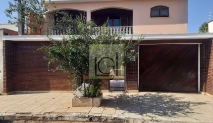Casa com 4 quartos à venda no Parque Residencial Mayard, Itu , 250 m2 por R$ 750.000