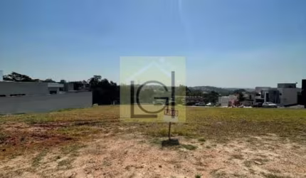 Terreno à venda no Chácaras Primavera, Itu  por R$ 480.000