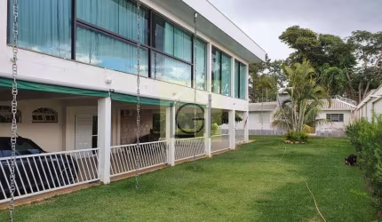 Casa com 5 quartos à venda no Brasil, Itu , 812 m2 por R$ 2.000.000