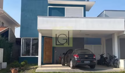 Casa com 3 quartos à venda no Parque Nossa Senhora da Candelária, Itu , 206 m2 por R$ 980.000