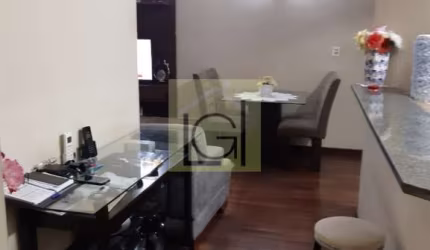 Apartamento com 2 quartos à venda no Centro, Itu , 35 m2 por R$ 280.000