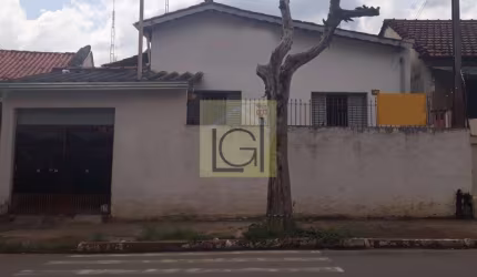 Casa com 4 quartos à venda na Vila Padre Bento, Itu , 475 m2 por R$ 500.000