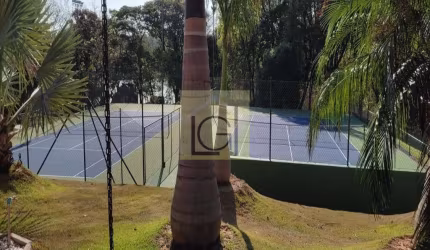 Terreno à venda no Condomínio Fechado Village Haras São Luiz II, Salto  por R$ 830.000