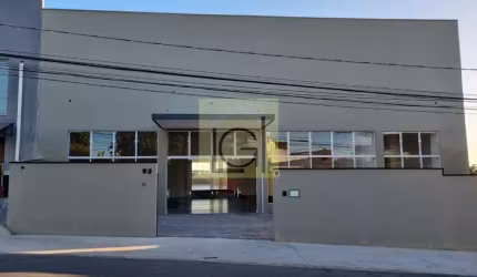Barracão / Galpão / Depósito com 4 salas para alugar no Jardim Novo Itu, Itu , 1498 m2 por R$ 30.000