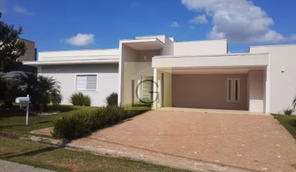 Casa em condomínio fechado com 3 quartos à venda no Condomínio Palmeiras Imperiais, Salto  por R$ 1.200.000