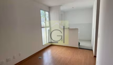 Apartamento com 2 quartos à venda na Vila Esperança, Itu , 40 m2 por R$ 220.000