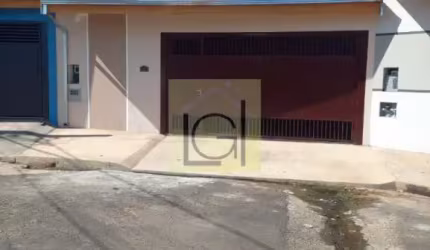 Casa com 3 quartos à venda no Residencial Santo Stéfano, Salto  por R$ 530.000