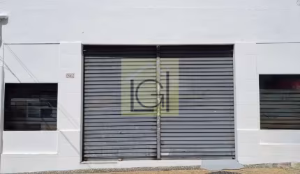 Ponto comercial com 1 sala para alugar no Centro, Itu  por R$ 13.000