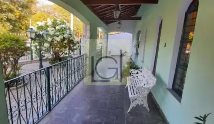 Casa com 4 quartos à venda no Parque Residencial Presidente Médici, Itu , 346 m2 por R$ 900.000