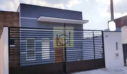 Casa com 3 quartos à venda na Vila Lucinda/Romana, Itu , 131 m2 por R$ 510.000
