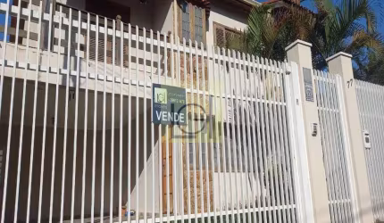 Casa com 4 quartos à venda no Brasil, Itu  por R$ 950.000