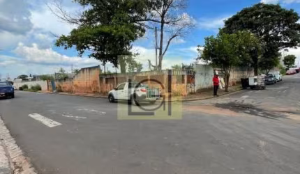Terreno comercial à venda na Nossa Senhora Aparecida, Itu  por R$ 780.000