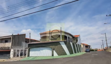 Casa com 4 quartos à venda no Parque América, Itu , 300 m2 por R$ 750.000