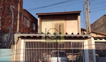 Casa com 2 quartos à venda no Parque Nossa Senhora da Candelária, Itu  por R$ 400.000