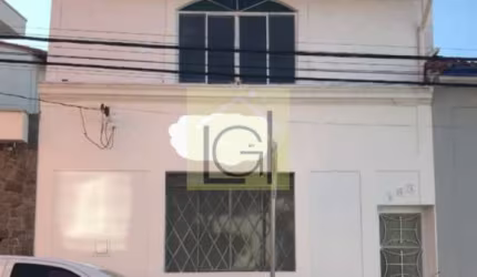 Casa comercial com 1 sala para alugar no Centro, Itu  por R$ 2.500