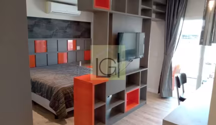 Apartamento com 1 quarto à venda no Itu Novo Centro, Itu , 52 m2 por R$ 370.000