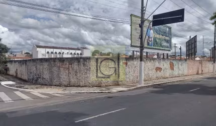 Comercial à Venda em Itu-SP: Terreno de 4.511m² no Centro - Oportunidade Única!