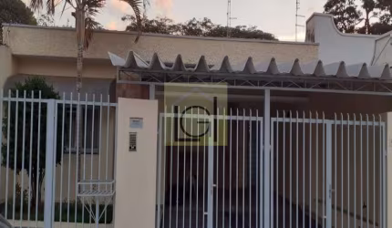 Casa com 4 quartos à venda na Vila Prudente de Moraes, Itu  por R$ 580.000