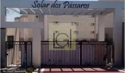 Apartamento com 2 quartos à venda no Olaria, Salto , 54 m2 por R$ 200.000